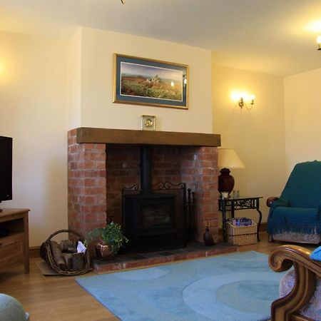 The Granary Self Catering Cottage Shrewsbury Exterior foto