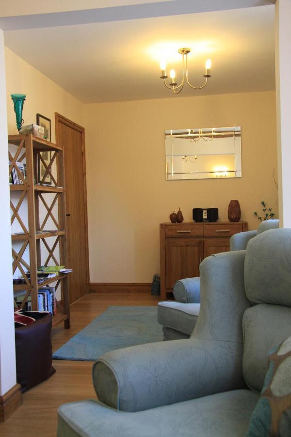 The Granary Self Catering Cottage Shrewsbury Exterior foto